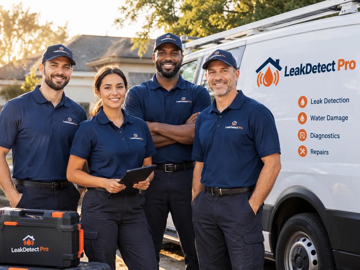 Roof Repair company in Woolford, MD